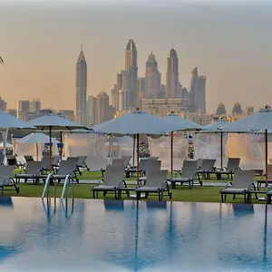Rixos The Palm Luxury Collection Dubai