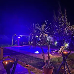 Paradise House Douar Azib el goundafi