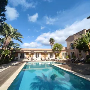 Casa Canavial Frühstückspension