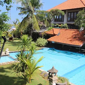 The Sari Legian (Bali)