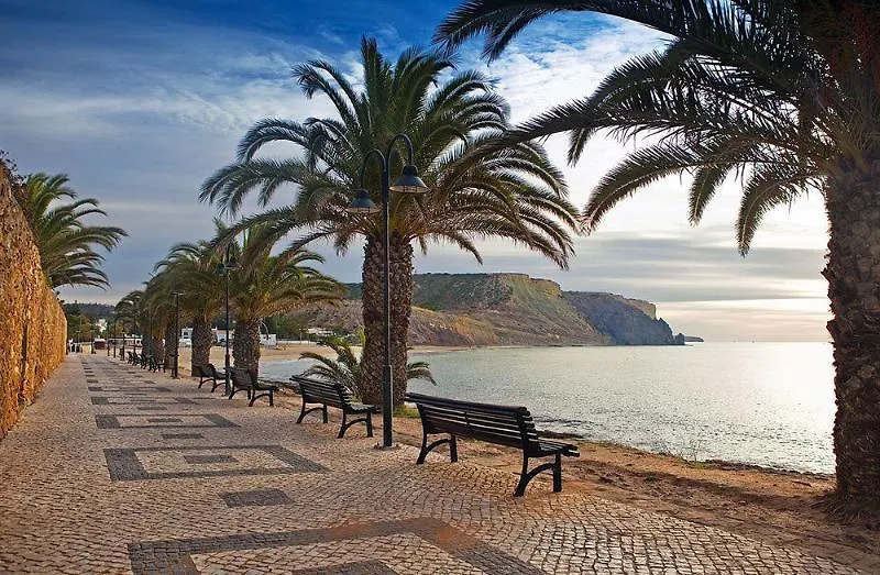 The Ocean Club Hotel Praia Da Luz