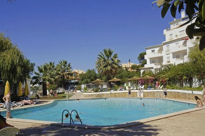 ****  The Ocean Club Hotel Praia Da Luz Portugal