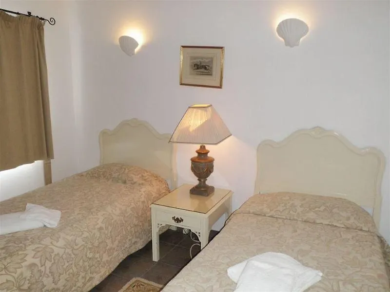 The Ocean Club Hotel Praia Da Luz