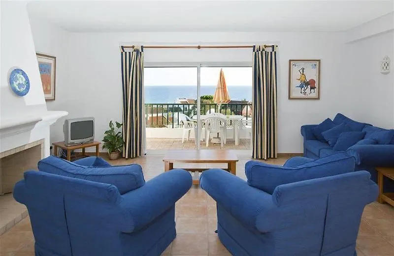 The Ocean Club Hotel Praia Da Luz 4*,