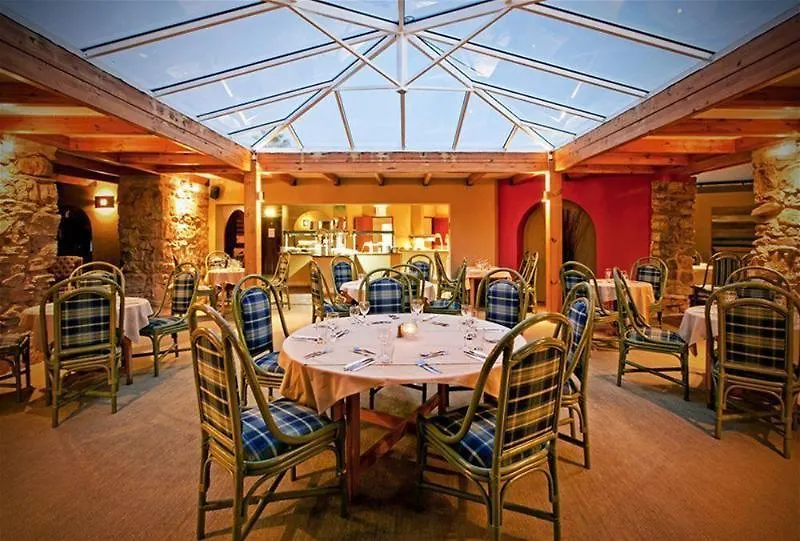 The Ocean Club Hotel Praia Da Luz Portugal